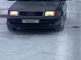 Audi 100 1992 годаүшін1 100 000 тг. в Караганда – фото 3