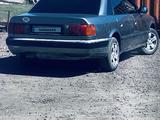 Audi 100 1992 годаүшін1 100 000 тг. в Караганда – фото 2