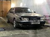 Audi 100 1992 годаүшін1 100 000 тг. в Караганда – фото 4