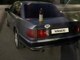 Audi 100 1992 годаүшін1 100 000 тг. в Караганда – фото 5