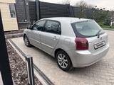 Toyota Corolla 2004 года за 4 300 000 тг. в Алматы