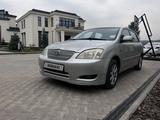 Toyota Corolla 2004 года за 4 300 000 тг. в Алматы – фото 2