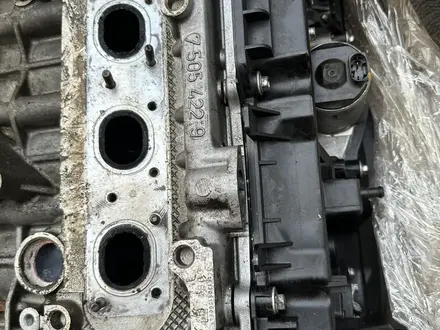 Двигатель bmw n46 b20 (e90/e87) за 55 500 тг. в Алматы – фото 2