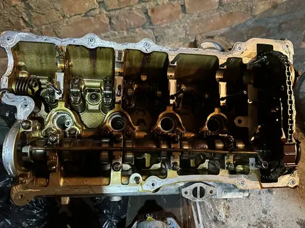 Двигатель bmw n46 b20 (e90/e87) за 55 500 тг. в Алматы – фото 3