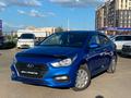 Hyundai Accent 2019 года за 6 190 000 тг. в Астана – фото 3