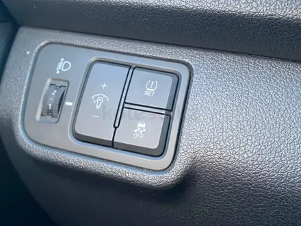 Hyundai Accent 2019 года за 6 190 000 тг. в Астана – фото 13