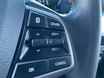 Hyundai Accent 2019 года за 6 190 000 тг. в Астана – фото 11