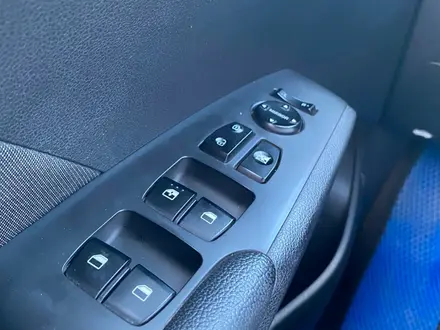 Hyundai Accent 2019 года за 6 190 000 тг. в Астана – фото 12