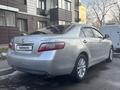 Toyota Camry 2007 года за 5 900 000 тг. в Алматы – фото 13