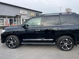 Toyota Land Cruiser 2019 годаfor32 500 000 тг. в Алматы – фото 2