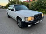 Mercedes-Benz 190 1990 годаfor1 500 000 тг. в Алматы – фото 3