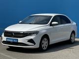 Volkswagen Polo 2021 года за 6 700 000 тг. в Алматы