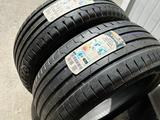 Шины Nokian 235/50-255/45R19 Hakka Black 2 18-19 год за 200 000 тг. в Алматы – фото 3