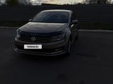Volkswagen Polo 2017 года за 4 900 000 тг. в Караганда