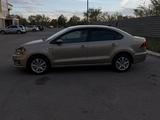 Volkswagen Polo 2017 годаүшін4 900 000 тг. в Караганда – фото 2