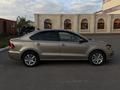 Volkswagen Polo 2017 года за 4 900 000 тг. в Караганда – фото 5