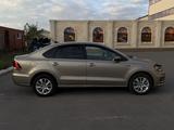 Volkswagen Polo 2017 годаүшін4 900 000 тг. в Караганда – фото 5