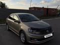 Volkswagen Polo 2017 года за 4 900 000 тг. в Караганда – фото 6