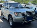 Toyota Land Cruiser Prado 1998 годаүшін6 500 000 тг. в Алматы