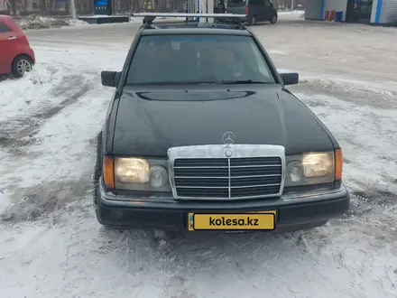 Mercedes-Benz E 200 1991 года за 2 500 000 тг. в Астана