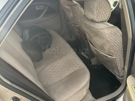 Toyota Camry 2000 года за 3 200 000 тг. в Караганда – фото 6