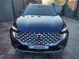 Hyundai Santa Fe 2022 годаүшін16 800 000 тг. в Астана