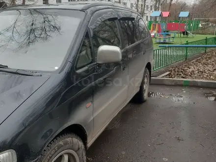 Honda Odyssey 1996 года за 2 450 000 тг. в Астана – фото 2