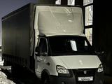 ГАЗ ГАЗель 2014 года за 9 000 000 тг. в Актобе