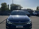 Kia Optima 2018 года за 4 700 000 тг. в Алматы – фото 2