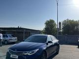 Kia Optima 2018 года за 4 700 000 тг. в Алматы