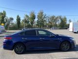 Kia Optima 2018 года за 4 700 000 тг. в Алматы – фото 4