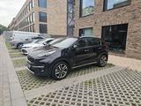 Kia Sportage 2021 года за 13 000 000 тг. в Алматы