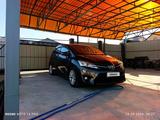Toyota Corolla 2014 года за 6 800 000 тг. в Алматы