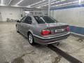 BMW 528 1997 годаүшін3 350 000 тг. в Петропавловск – фото 9