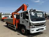 Dongfeng  C120L 2024 года за 29 500 000 тг. в Алматы