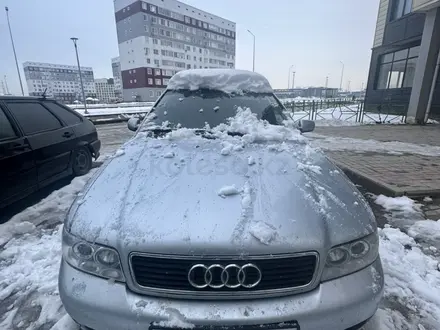 Audi A4 1996 годаүшін1 250 000 тг. в Шымкент