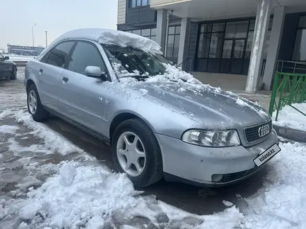 Audi A4 1996 годаүшін1 250 000 тг. в Шымкент – фото 6