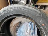 MAXXIS 225/60/R18 новые без пробега за 150 000 тг. в Алматы – фото 5