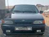 ВАЗ (Lada) 2114 2011 года за 1 450 000 тг. в Шымкент