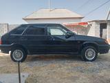 ВАЗ (Lada) 2114 2011 года за 1 450 000 тг. в Шымкент – фото 3