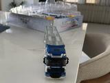 DAF  XF 105 2026 годаүшін12 000 тг. в Алматы