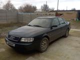 Audi A6 1995 года за 2 500 000 тг. в Сарыкемер – фото 2