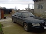 Audi A6 1995 года за 2 500 000 тг. в Сарыкемер – фото 3