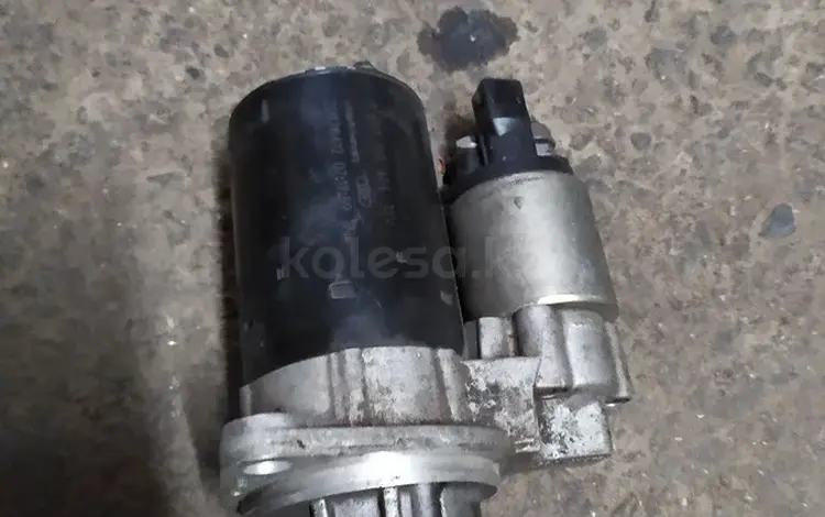 Стартер для BMW е60, е90 за 15 000 тг. в Алматы