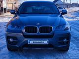 BMW X6 2009 года за 13 500 000 тг. в Алматы