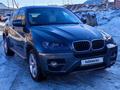 BMW X6 2009 года за 13 500 000 тг. в Алматы – фото 3