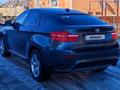 BMW X6 2009 года за 13 500 000 тг. в Алматы – фото 5