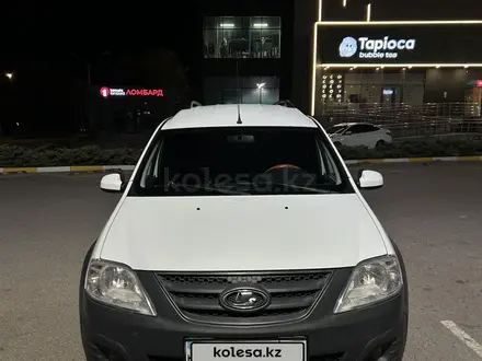 ВАЗ (Lada) Largus 2020 года за 5 300 000 тг. в Актау