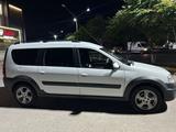 ВАЗ (Lada) Largus 2020 года за 5 300 000 тг. в Актау – фото 3