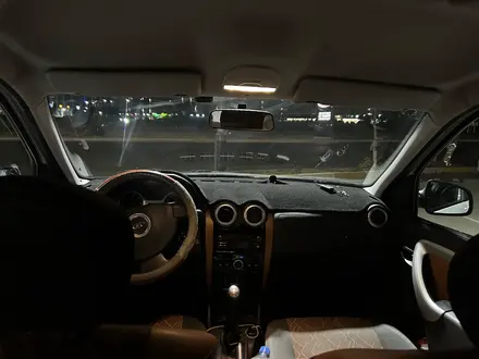 ВАЗ (Lada) Largus 2020 года за 5 300 000 тг. в Актау – фото 5